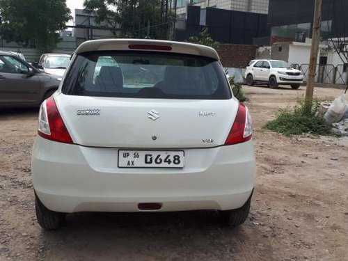 Good  as new 2014 Maruti Suzuki Swift for sale