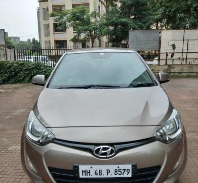 Good as new 2013 Hyundai i20 for sale