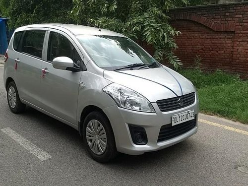 Good as new Maruti Suzuki Ertiga 2014 for sale 