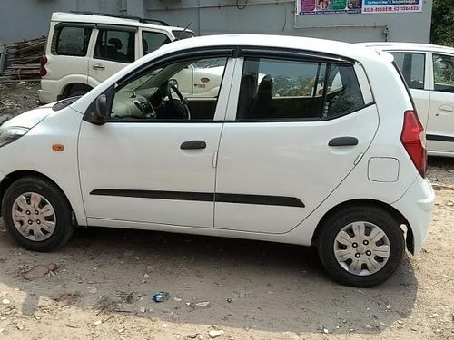 Well-maintained Hyundai i10 2012 for sale 