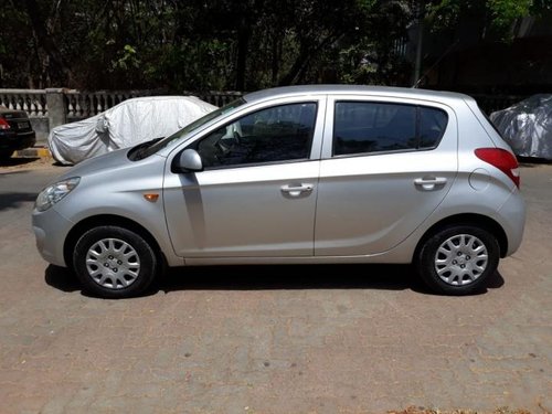 Used 2009 Hyundai i20 car at low price