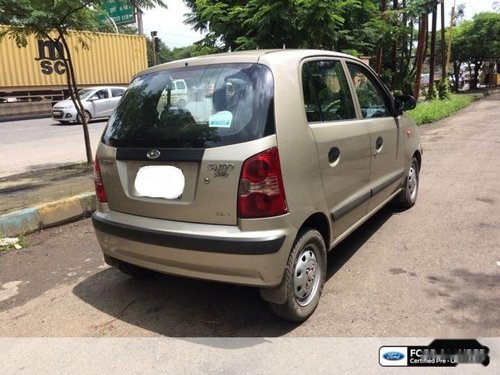 Used Hyundai Santro Xing XL eRLX Euro II 2009 for sale 