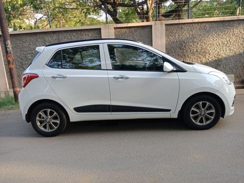 Well-kept Hyundai i10 2014 for sale