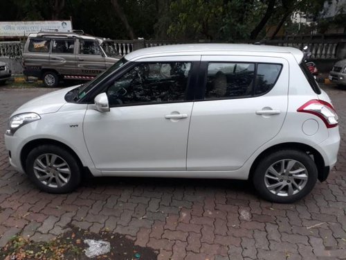 Used 2013 Maruti Suzuki Swift for sale at low price