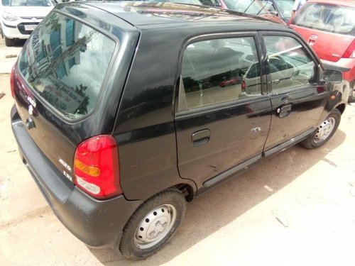 Used Maruti Suzuki Alto 2010 by owner 