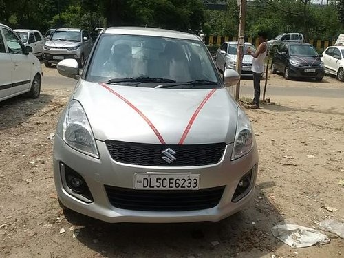 2015 Maruti Suzuki Swift for sale at low price