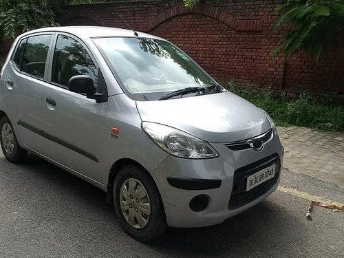 Used 2010 Hyundai i10 for sale