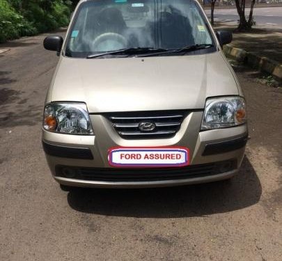 Used Hyundai Santro Xing XL eRLX Euro II 2009 for sale 