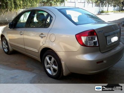 Used 2010 Maruti Suzuki SX4 for sale