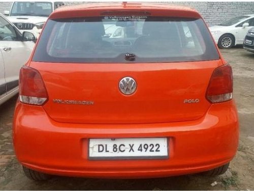 Good 2012 Volkswagen Polo for sale