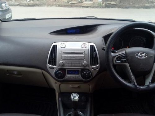 Used Hyundai i20 1.4 CRDi Sportz 2011 by owner 