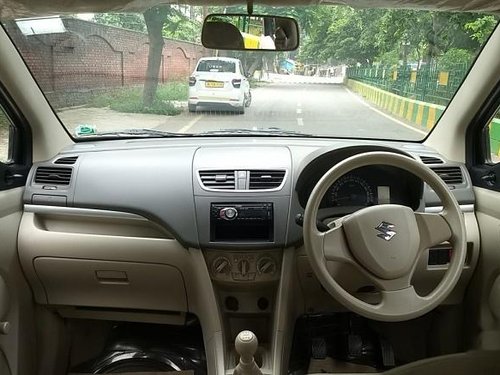 Good as new Maruti Suzuki Ertiga 2014 for sale 