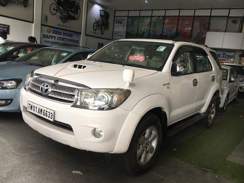 Good 2011 Toyota Fortuner for sale