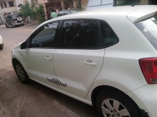 Used 2012 Volkswagen Polo for sale at low price