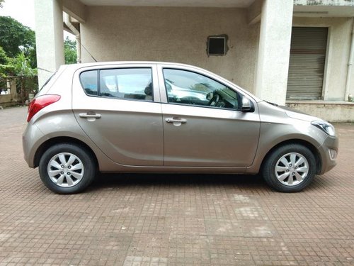 Good as new 2013 Hyundai i20 for sale