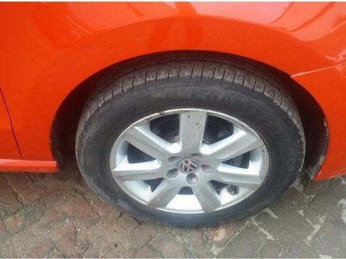 Good 2012 Volkswagen Polo for sale