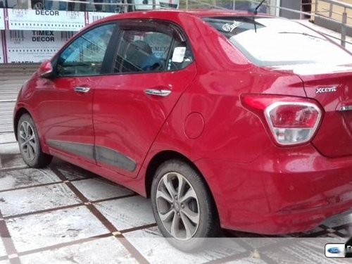 Used 2014 Hyundai Xcent for sale