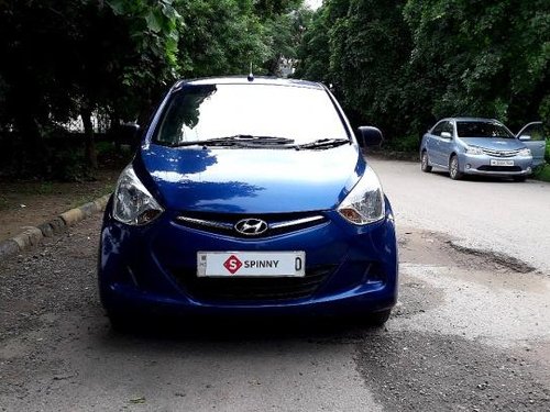 Good as new 2013 Hyundai Eon for sale