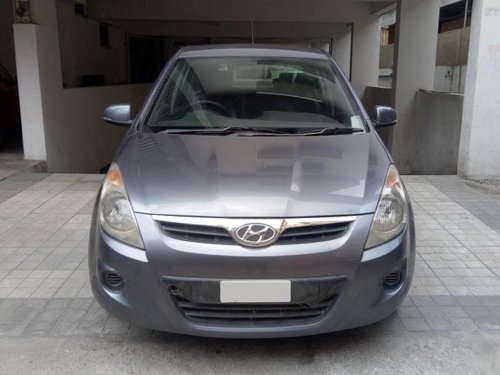 Used Hyundai i20 1.4 CRDi Sportz 2011 by owner 