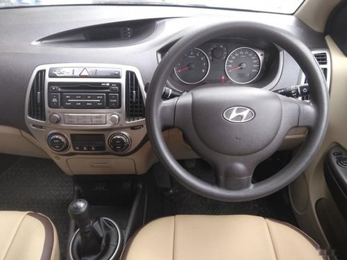 Used 2013 Hyundai i20 for sale