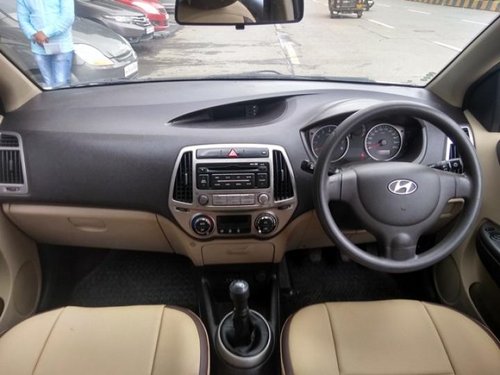 Used 2013 Hyundai i20 for sale