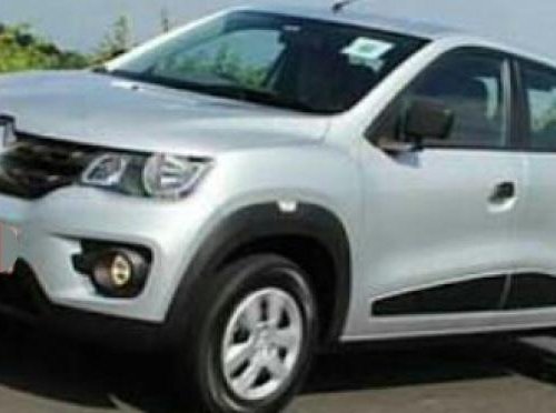 Used Renault Kwid RXT 2017In  Bangalore 
