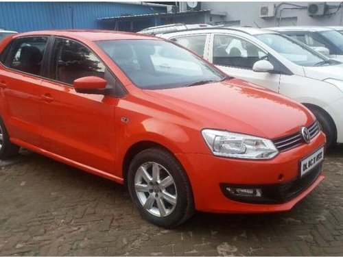 Good 2012 Volkswagen Polo for sale