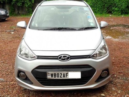 Used 2014 Hyundai Grand i10 car at low price