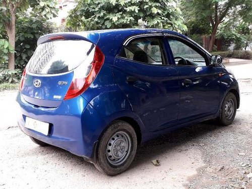 Good as new 2013 Hyundai Eon for sale