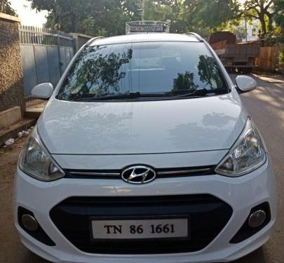 Well-kept Hyundai i10 2014 for sale