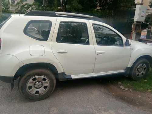 Used Renault Duster 110PS Diesel RxL 2012 for sale 