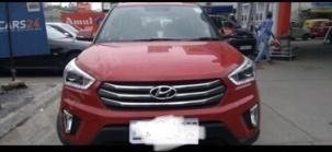 Good as new Hyundai Creta 2015 for sale 