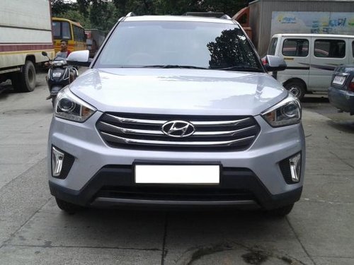 Used 2016 Hyundai Creta for sale at low price