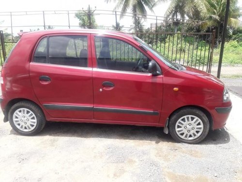 Good as new Hyundai Santro 2010 for sale 