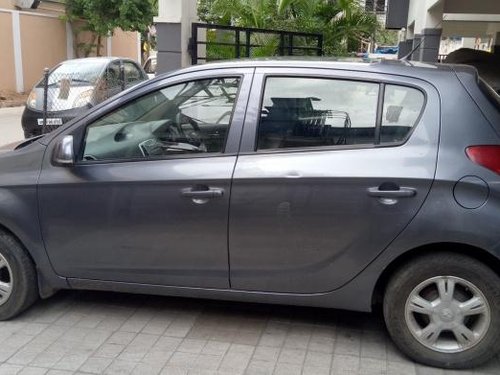 Used Hyundai i20 1.4 CRDi Sportz 2011 by owner 