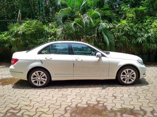 Used 2014 Mercedes Benz C Class for sale