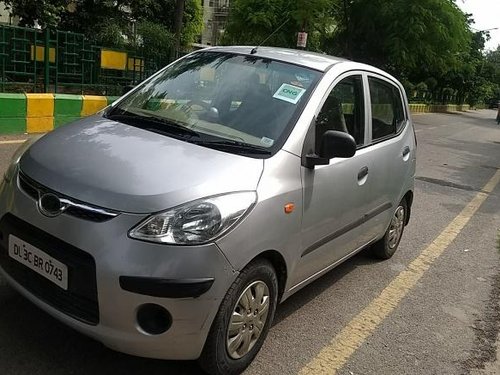 Used 2010 Hyundai i10 for sale