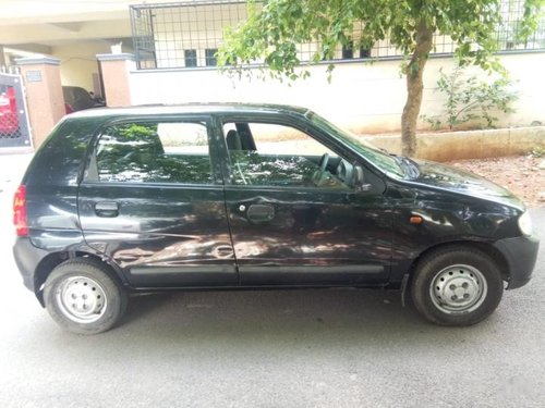 Used Maruti Suzuki Alto 2010 by owner 