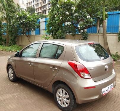 Good as new 2013 Hyundai i20 for sale