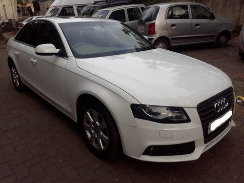 Used Audi A4 New  2.0 TDI Multitronic 2011 by owner 