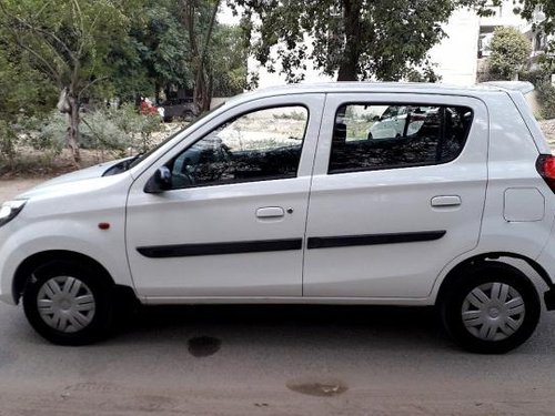 Good as new 2014 Maruti Suzuki Alto 800 for sale