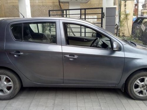 Used Hyundai i20 1.4 CRDi Sportz 2011 by owner 