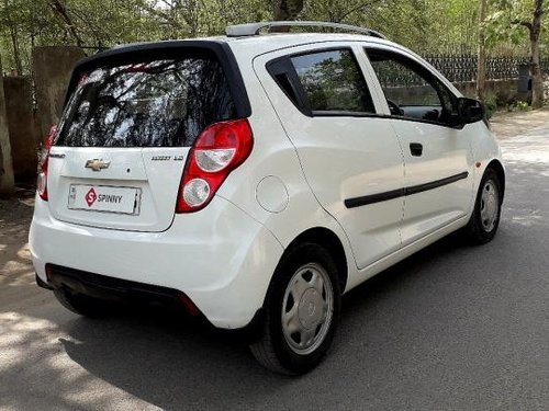 Good as new 2014 Chevrolet Beat for sale at low price