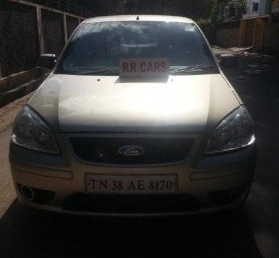 Good condition Ford Fiesta 1.4 Duratec EXI 2006 for sale 