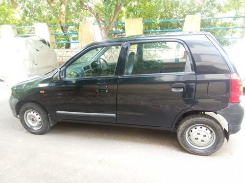 Used Maruti Suzuki Alto 2010 by owner 