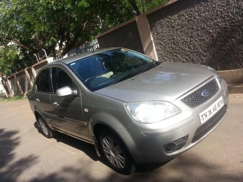 Good condition Ford Fiesta 1.4 Duratec EXI 2006 for sale 