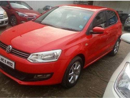 Good 2012 Volkswagen Polo for sale