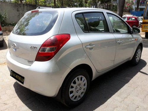 Used 2009 Hyundai i20 car at low price