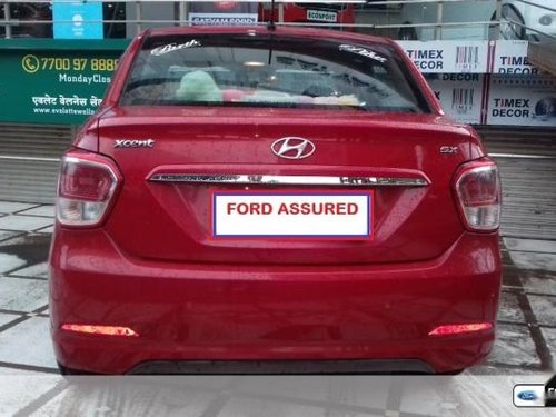 Used 2014 Hyundai Xcent for sale