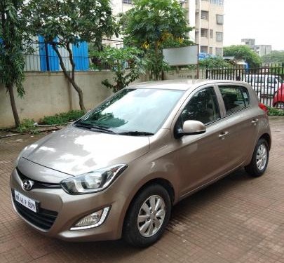 Good as new 2013 Hyundai i20 for sale